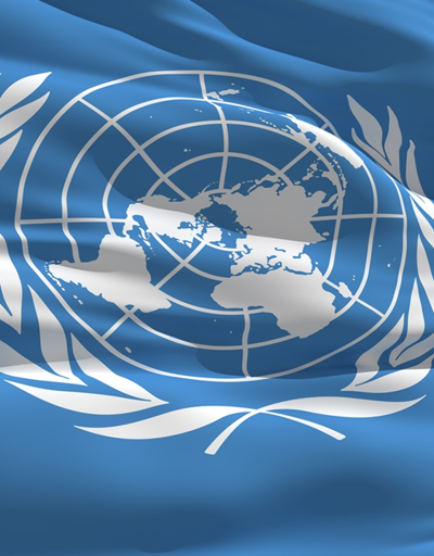 BMden kimyasal saldırı tepkisi: Uluslararası hukukun ihlali