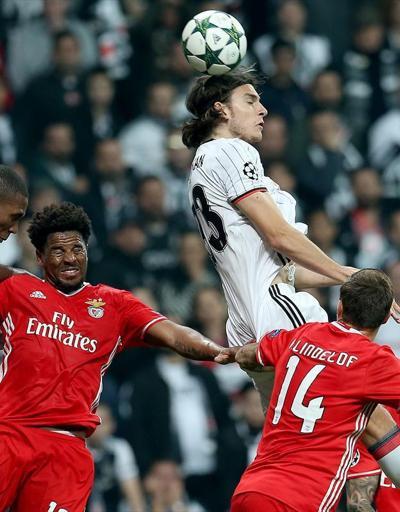 Portekiz basını: Benfica ikinci yarı uyudu