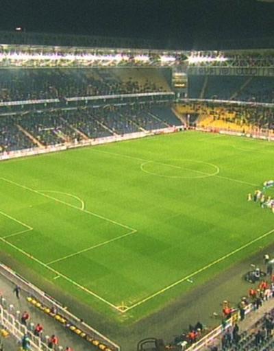 Fenerbahçe taraftarı maça ilgi göstermedi