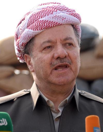 Barzani: Maliki başbakan olursa Kürdistanın bağımsızlığını ilan edeceğim