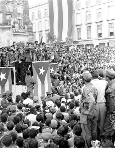 Devrimci lider Castrodan unutulmayan sözler