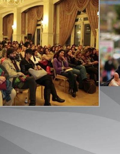 Ahmet Ümit, Kara Hafta Festivalini anlattı