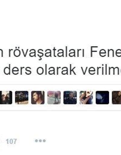 Fenerbahçe sosyal medyayı salladı