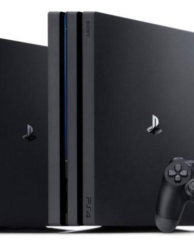 PlayStation 4, PlayStation 4 Pro için bir engel
