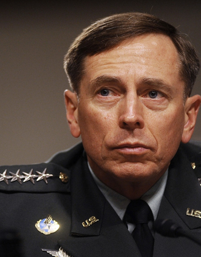 Donald Trumptan Dışişleri Bakanlığı için çok tartışılacak isim: Petraeus