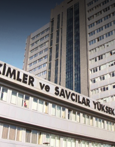 Ankaradaki 3 ağır ceza mahkemesi ihtisas mahkemesi olarak görevlendirildi