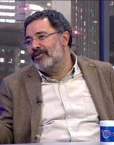 Ahmet Ümitin yeni romanı Kırlangıç Fırtınası geliyor
