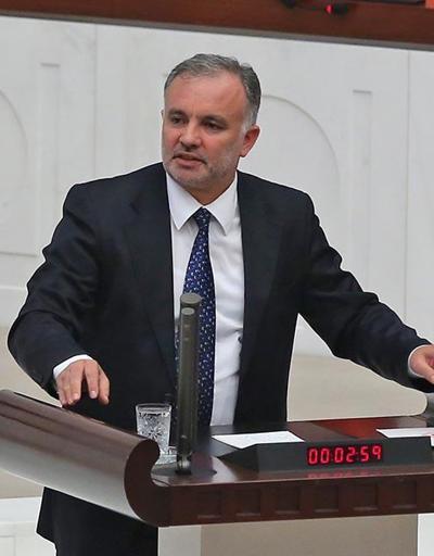 HDP Sözcüsü Ayhan Bilgenden referandum açıklaması