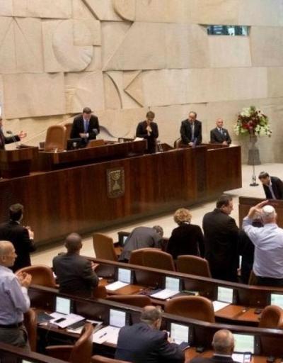 İsrailde ezan yasağı tasarısı oylaması ertelendi