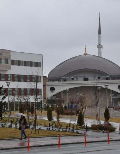 Denizlide Pamukkale Üniversitesini karıştıran masonik bina iddiası