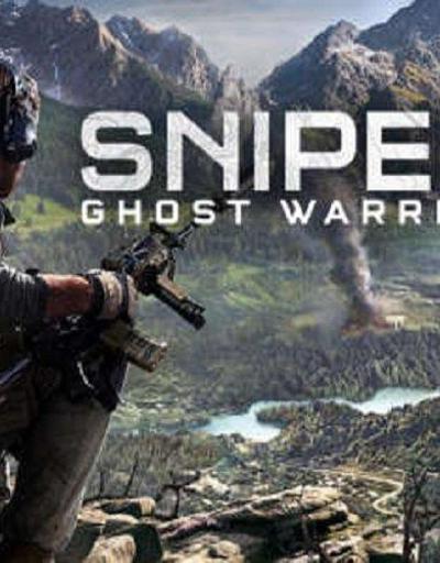 Sniper Ghost Warrior 3’ün sistem gereksinimleri