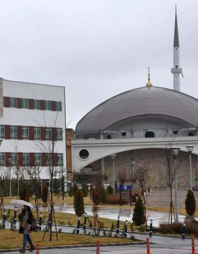 Pamukkale Üniversitesini karıştıran masonik bina iddiası