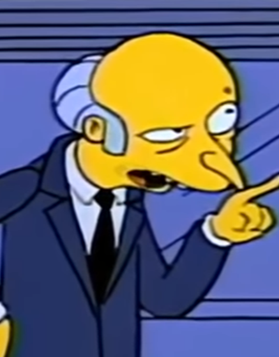 Simpsons Chapecoensenin kazasını bildi mi