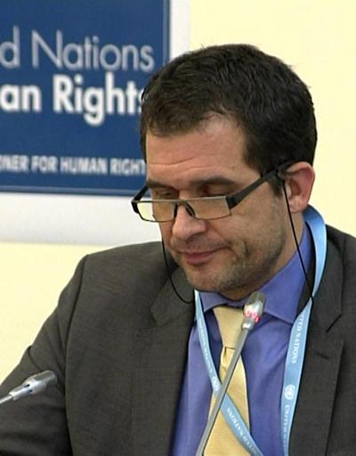 BM raportöründen Türkiye hakkında çarpıcı işkence raporu