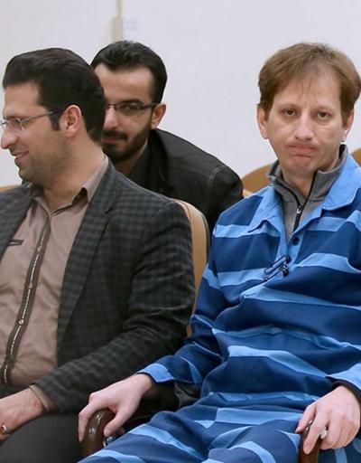 İranlı iş adamı Zencaninin idam cezası onandı