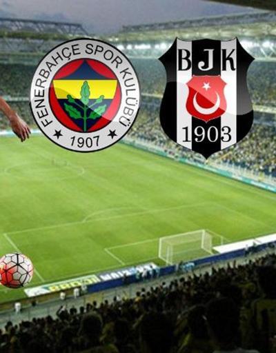 Fenerbahçe Beşiktaş maçı hangi kanalda saat kaçta