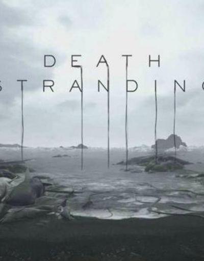 Death Stranding için yeni video paylaşıldı