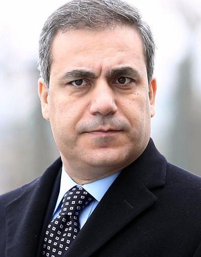 Ankara Cumhuriyet Başsavcısından Hakan Fidan açıklaması