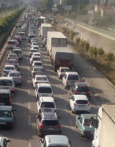 Bursa Valisi açıkladı: Bursa trafiği yeni düzenleme ile rahatlayacak