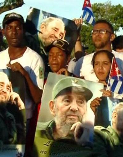 Fidel Castronun vasiyetini kardeşi açıkladı