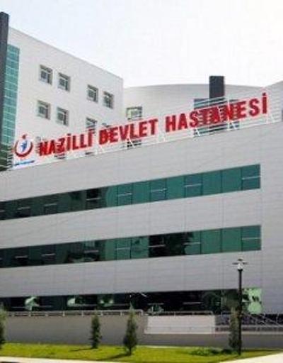 Yasak aşk dedikosu üzerine inceleme başlatıldı | Nazilli Devlet Hastanesi