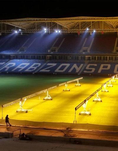 Akyazı Stadı Trabzonspora hala devredilmedi