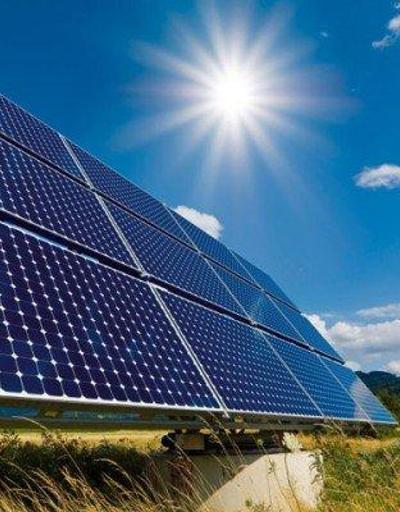 Güneş enerjisinde Çin liderliği