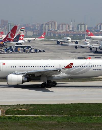 CHPli Haluk Pekşen: THY uçakları hangarda yatıyor