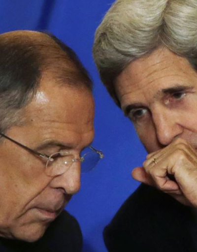Lavrovdan Kerryye: Obama işbirliğini yıkmaya çalışıyor