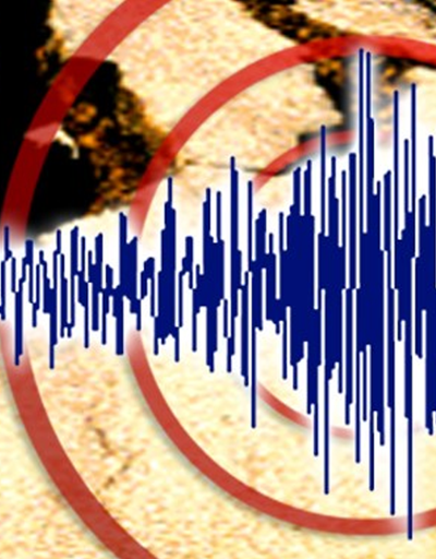 Datçada 4.3 şiddetinde deprem