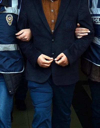 İzmirde sahte para operasyonu: 4 tutuklama