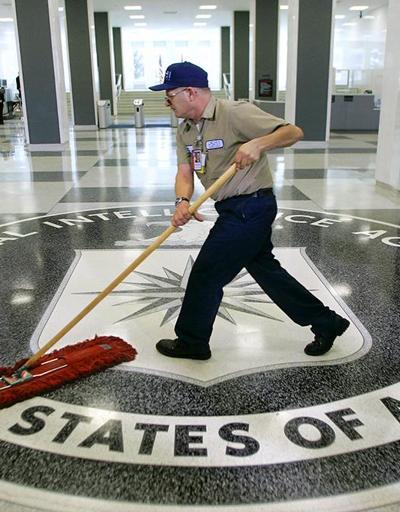ABDde CIAin Rusya raporu ortalığı karıştırdı