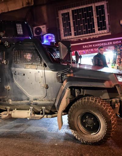 Dünya İstanbuldaki terör saldırısından bu fotoğrafları geçti