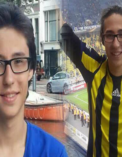 Sinop onu arıyordu, terör saldırısında hayatını kaybetti