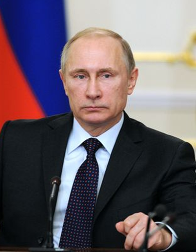 Putinden Erdoğana: Cezalarını çekeceklerinden eminim