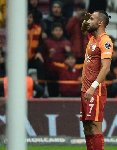 Galatasaray çıkışını sürdürdü