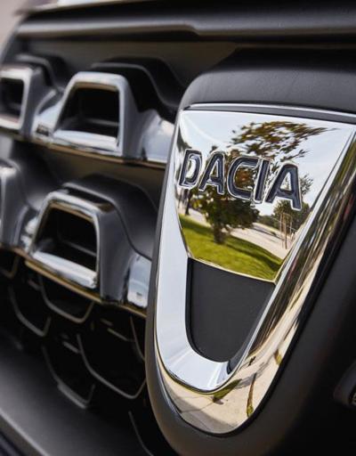 İşte yeni Dacia otomobilleri