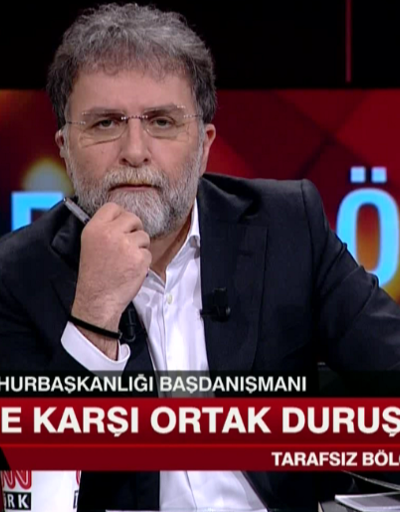 Mehmet Uçum: Bugünkü Anayasa teklifi ikinci kuruluşun bir adımıdır