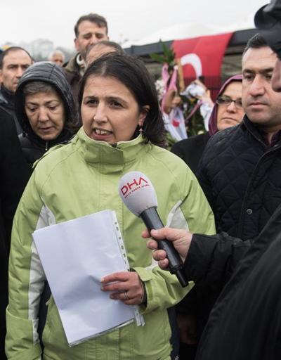 Gülsüm Hemşire Beşiktaştaki patlama gecesini anlattı