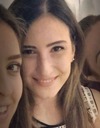 Beşiktaş patlamasında hayatını kaybeden Selin Çelikin son mesajı