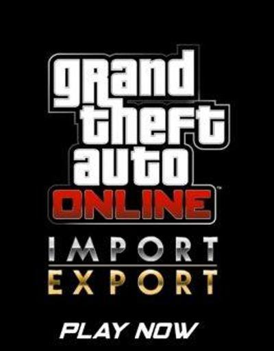 GTA Online Import / Export güncellemesi yayınlandı