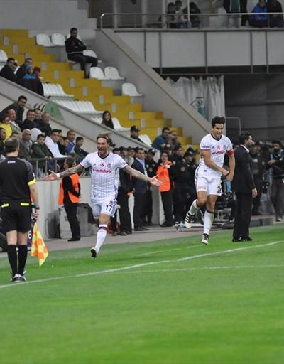 Beşiktaş Kayserispor maçı hangi kanalda saat kaçta
