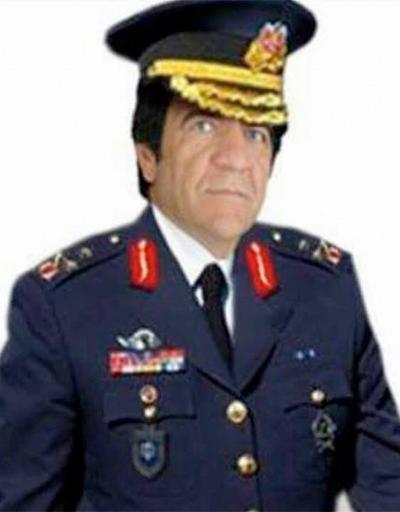 Saddamın generali Kurtlar Vadisinde oynadı