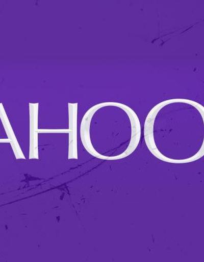 Tam 1 Milyar Yahoo hesabı çalındı