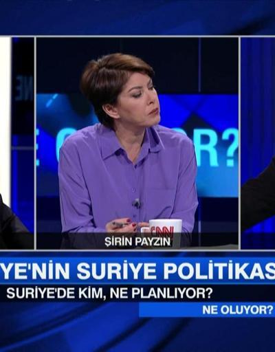 CHPli Murat Emir ile gazeteci Kemal Öztürk arasında mezhepçilik tartışması