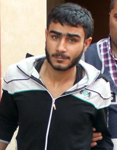 Suriyeli gencin katil zanlısı mahkemede itiraf etti