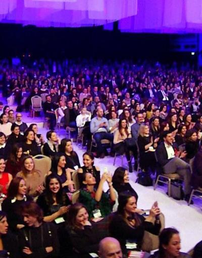 MARKA Konferansı 2016 dünyaca ünlü isimleri ağırladı