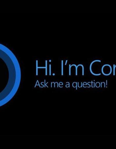 Microsoft Cortana geliştiricilere açılacak