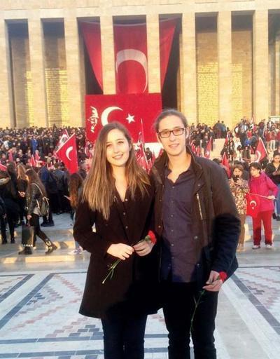 Beşiktaş saldırısında hayatını kaybeden Berkayın ablası konuştu