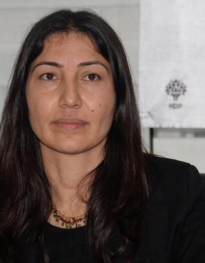 HDPli Leyla Birlik hakkında 37 yıl hapis istemi